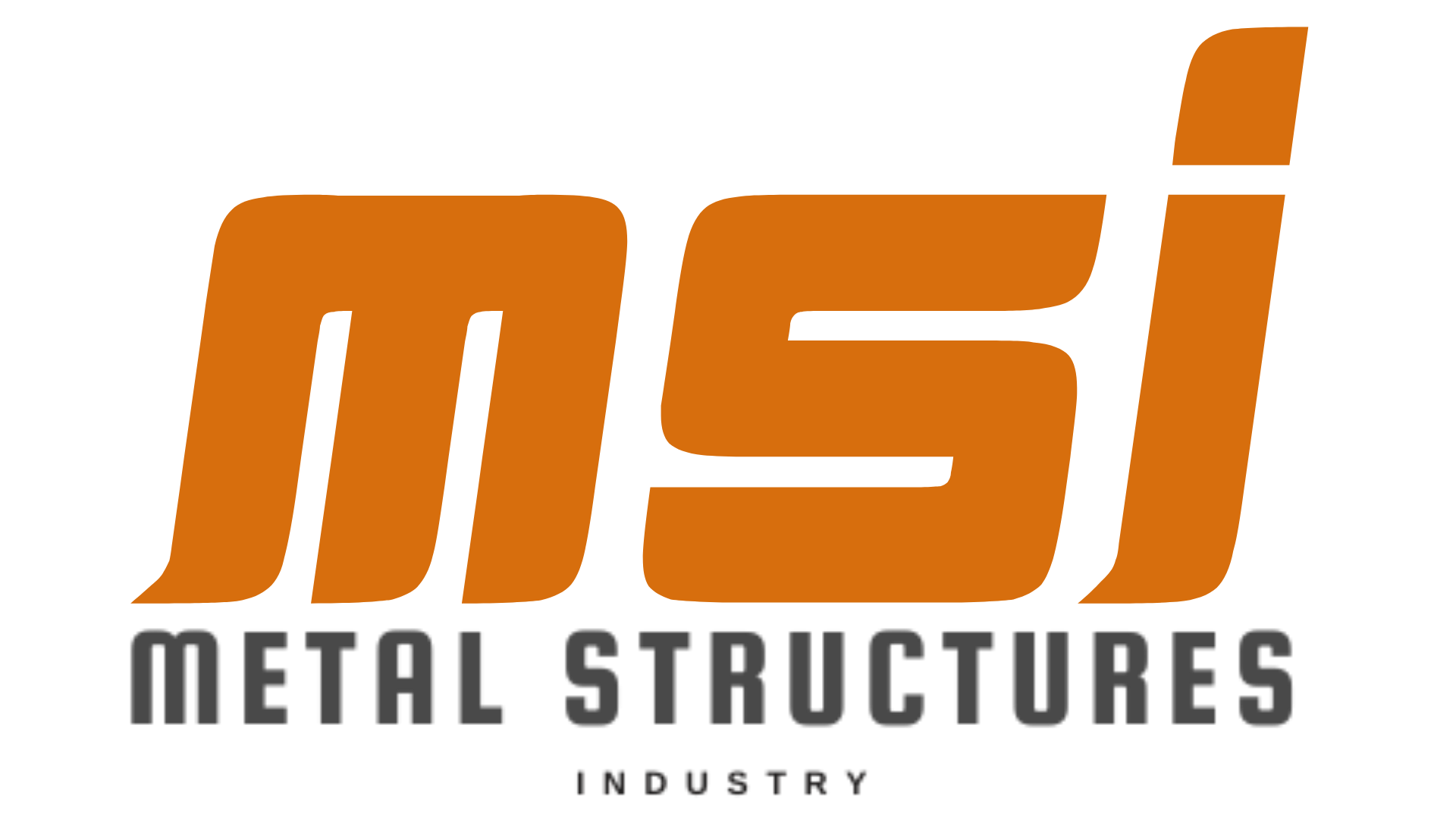 Metal Structures Industry